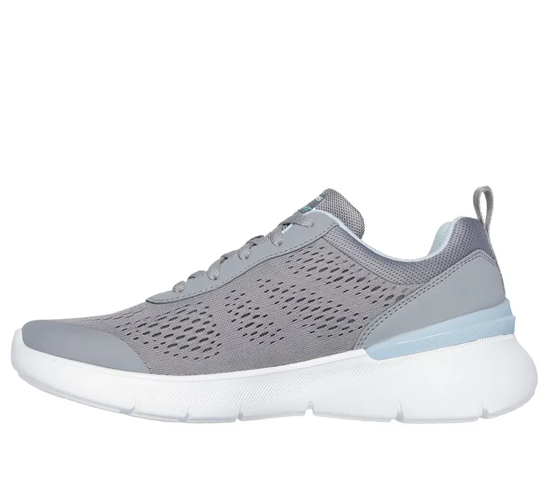 Skechers Skech-Air Dynamight 2.0 – New Heights – Grijs / Licht Blauw (150370-GYLB)