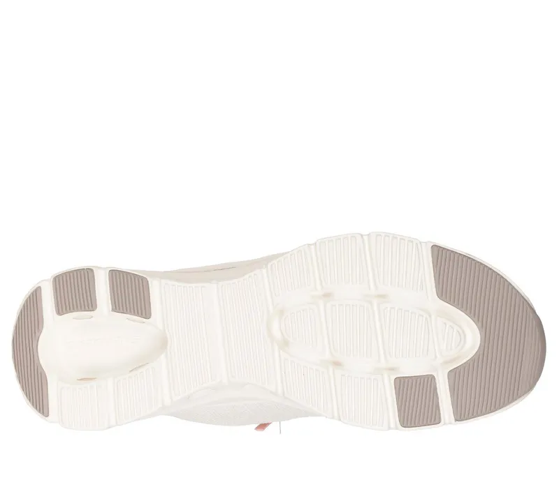 Skechers Skechers Slip-ins: Glide-Step Pro – Pure Motion – Natuurlijk / Bruin (150428-NTBR)