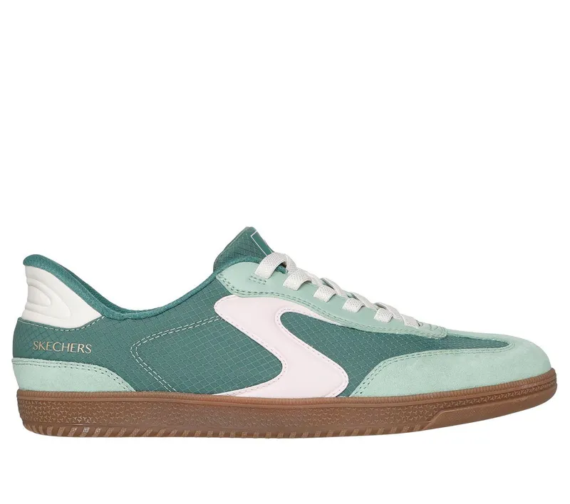 Skechers Skechers Slip-ins: Hotshot – Everyday Ease – Groente / Roze (185323-GRPK)