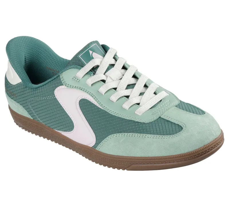 Skechers Skechers Slip-ins: Hotshot – Everyday Ease – Groente / Roze (185323-GRPK)