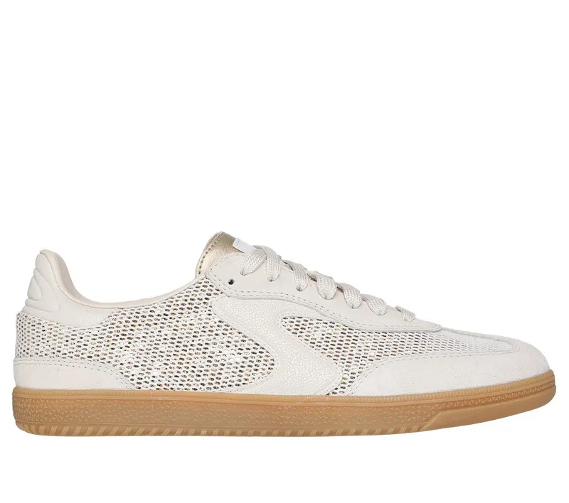 Skechers Hotshot – Meshing Well – Natuurlijk (185354-NAT)