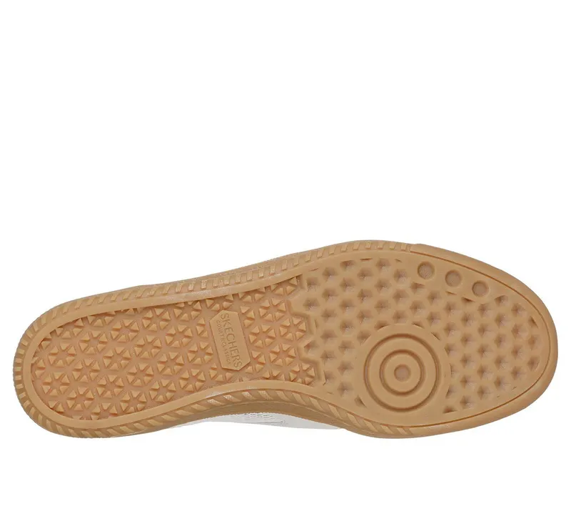 Skechers Hotshot – Meshing Well – Natuurlijk (185354-NAT)