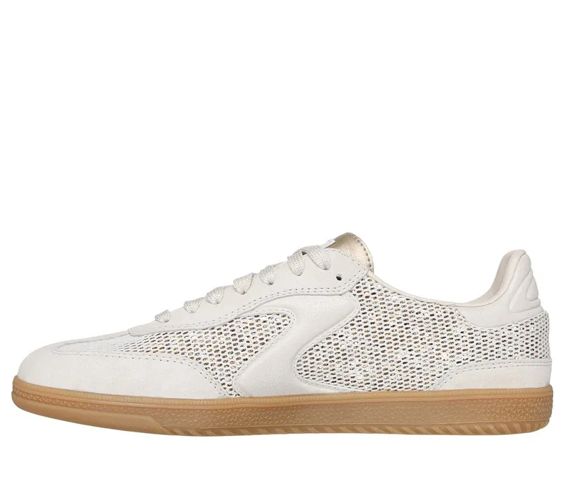 Skechers Hotshot – Meshing Well – Natuurlijk (185354-NAT)