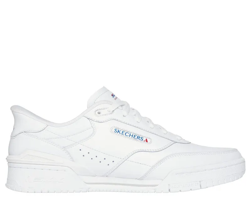 Skechers Skechers Slip-ins: Recoil – Wit (254200-WHT)