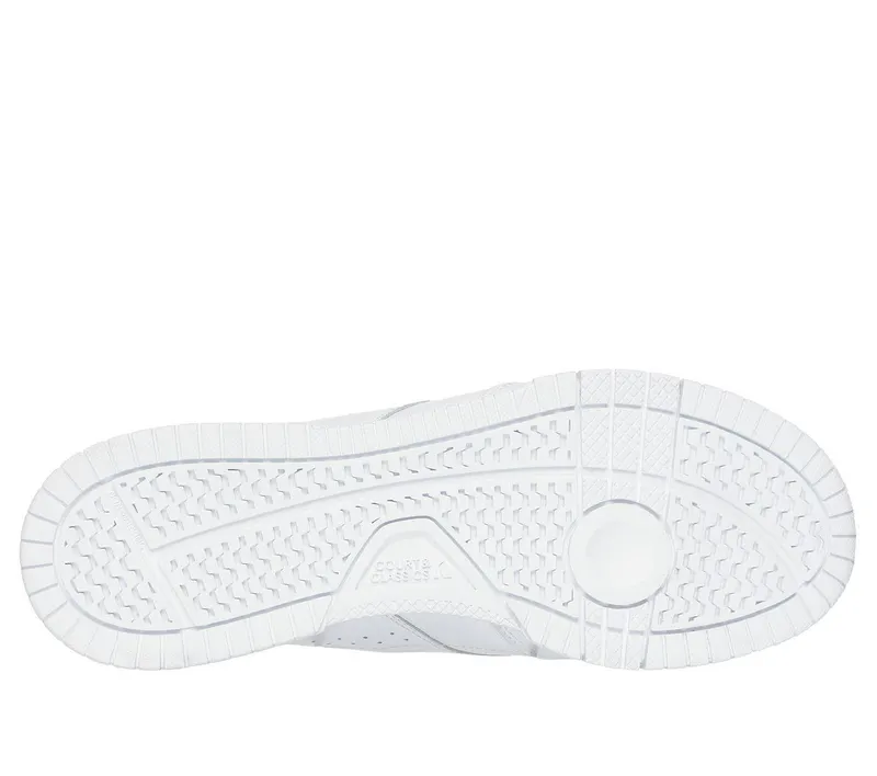 Skechers Skechers Slip-ins: Recoil – Wit (254200-WHT)