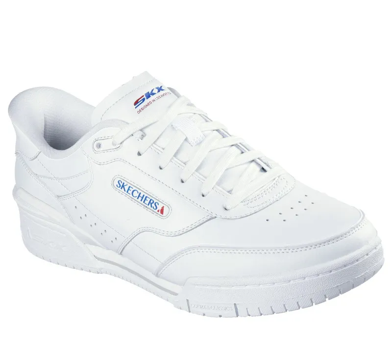Skechers Skechers Slip-ins: Recoil – Wit (254200-WHT)