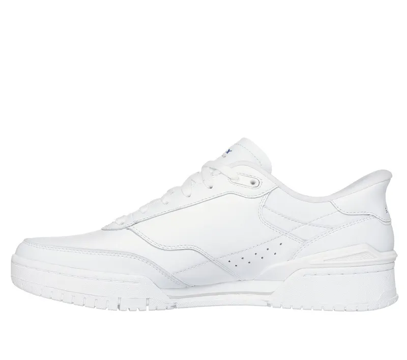 Skechers Skechers Slip-ins: Recoil – Wit (254200-WHT)