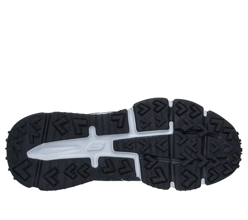 Skechers Skech-Air Envoy – Buyers Peak – Marine / Zwart (237211-NVBK)