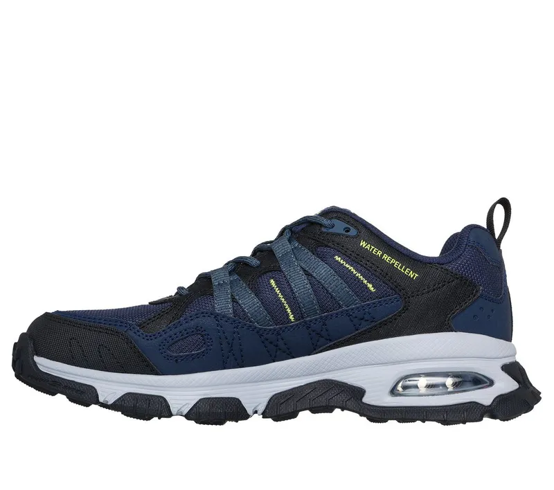 Skechers Skech-Air Envoy – Buyers Peak – Marine / Zwart (237211-NVBK)