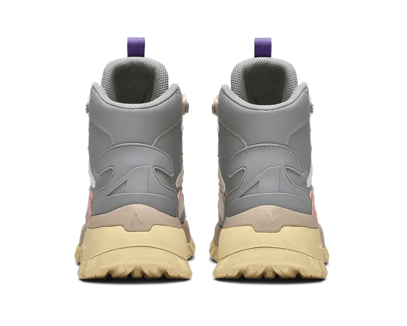 Arkk Apaze Hightop “Ash Sand” (OU6001-0001)
