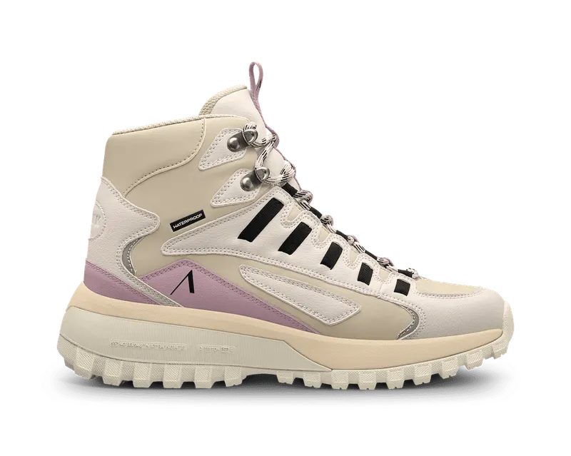 Arkk Apaze Hightop “Eucalyptus Oyster Gray” (EL6000-0920)