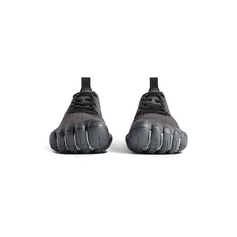 Balenciaga Men’s Anatomic Runner Sneaker In Grey Grey (829106WANRN1100)