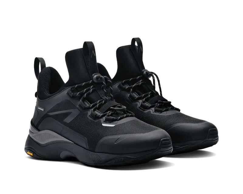 Arkk Stormrydr “Black” (EL4300-0099)