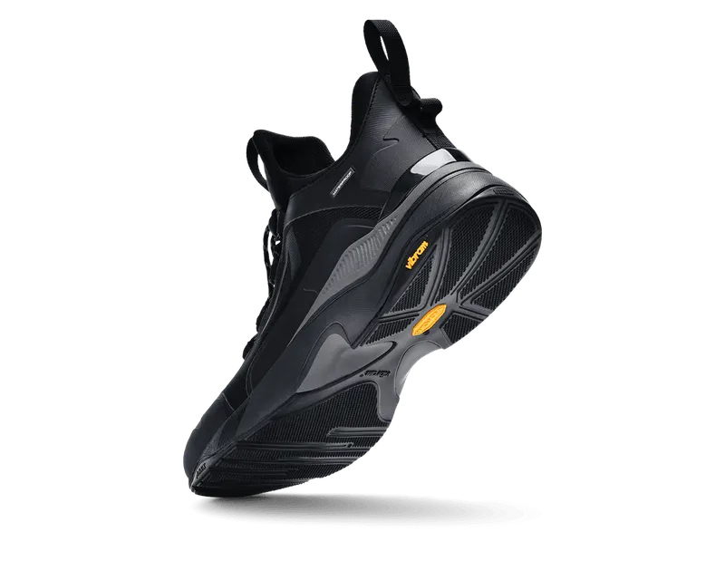 Arkk Stormrydr “Black” (EL4300-0099)
