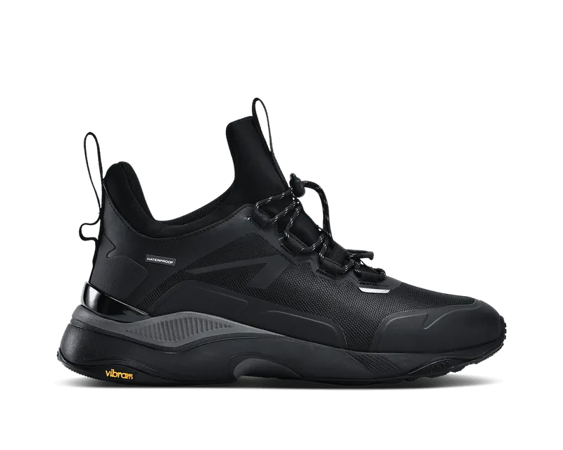 Arkk Stormrydr “Black” (EL4300-0099)