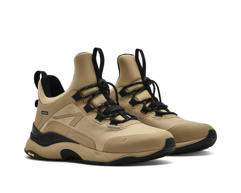 Arkk Stormrydr “Light Brown” (EL4300-1279)
