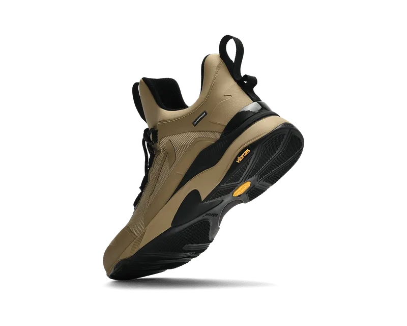 Arkk Stormrydr “Light Brown” (EL4300-1279)