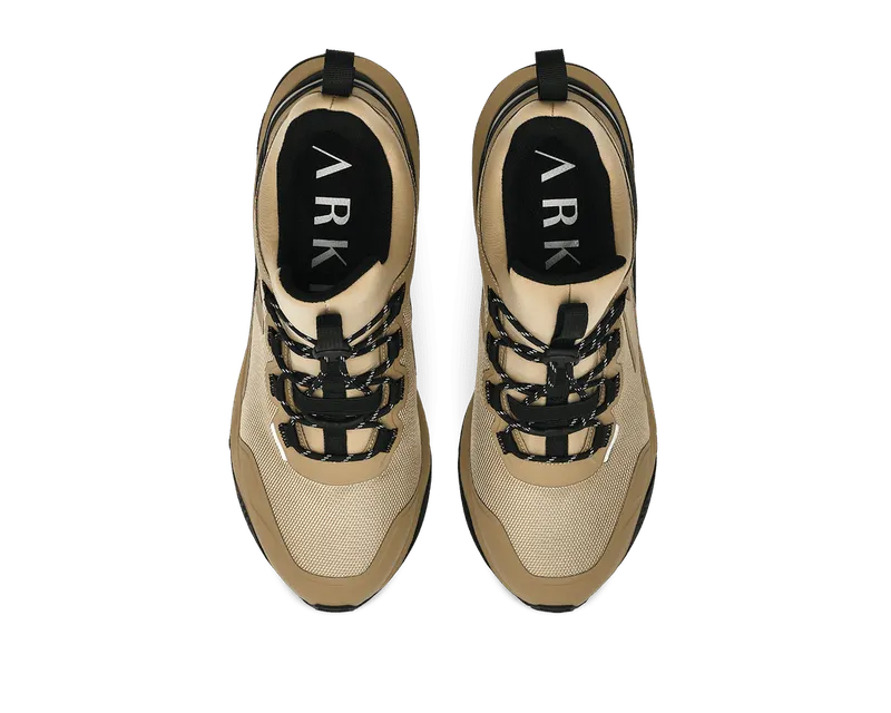 Arkk Stormrydr “Light Brown” (EL4300-1279)