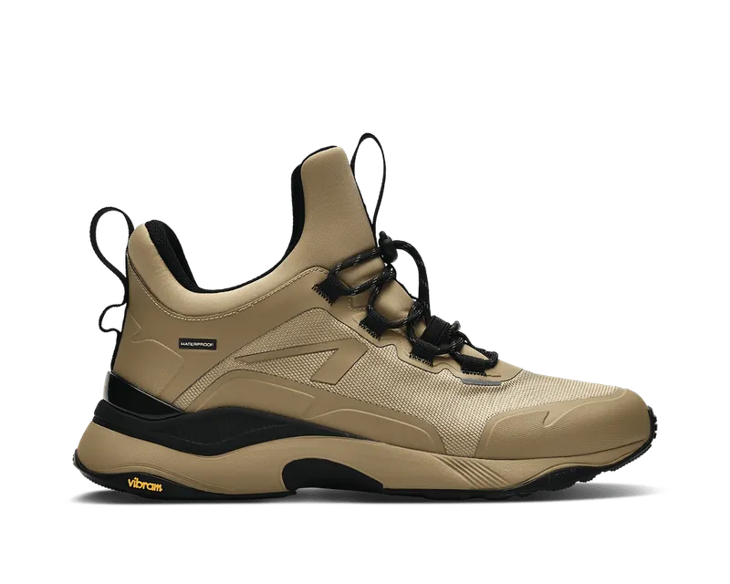 Arkk Stormrydr “Light Brown” (EL4300-1279)