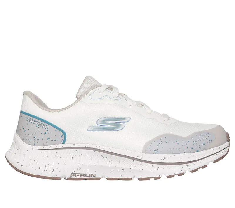 Skechers GO RUN Consistent 2.0 – Piedmont – Gebroken Wit (128625-OFWT)