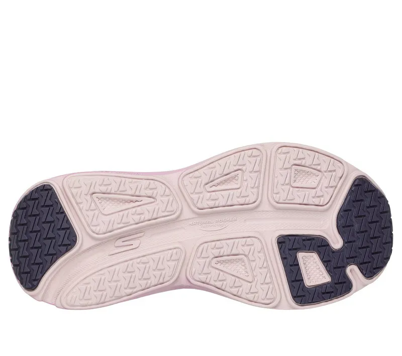 Skechers Skechers Slip-ins: Max Cushioning Endeavour – Hallandale – Paars (129473-PUR)