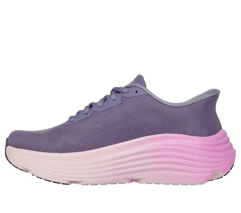 Skechers Skechers Slip-ins: Max Cushioning Endeavour – Hallandale – Paars (129473-PUR)