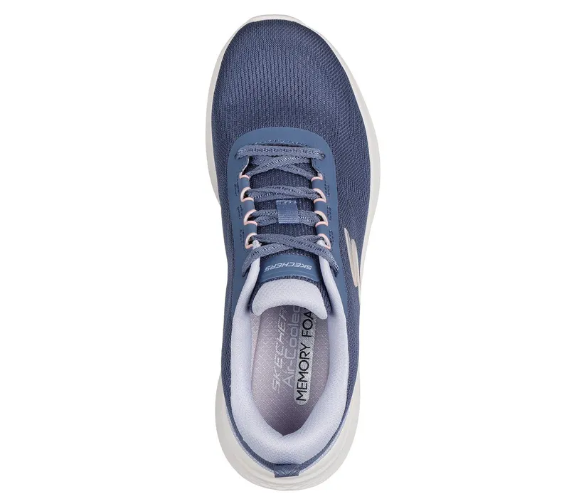 Skechers Skech-Lite Pro 2.0 – Everyday Pace – Leigrijs (150620-SLT)