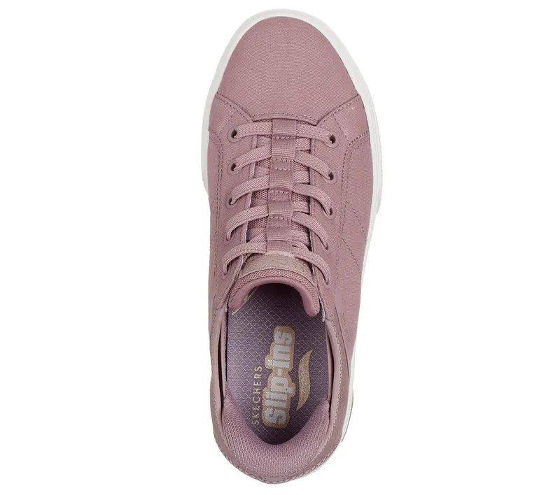 Skechers Skechers Slip-ins: Arch Fit Arcade – Forever Cozy – Mauve (177205-MVE)