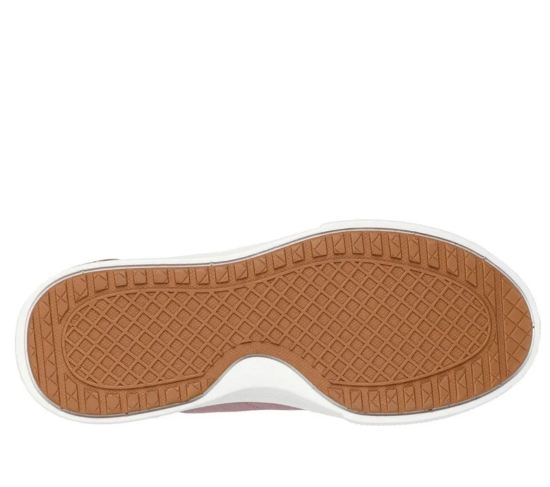 Skechers Skechers Slip-ins: Arch Fit Arcade – Forever Cozy – Mauve (177205-MVE)
