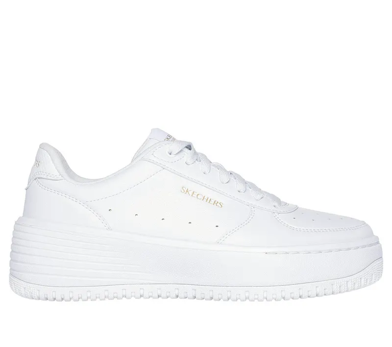 Skechers Grand 92 – Be Lifted – Wit (185110-WHT)