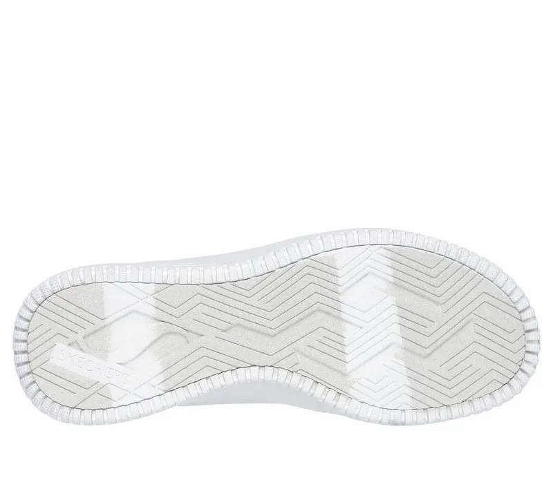 Skechers Grand 92 – Be Lifted – Wit (185110-WHT)