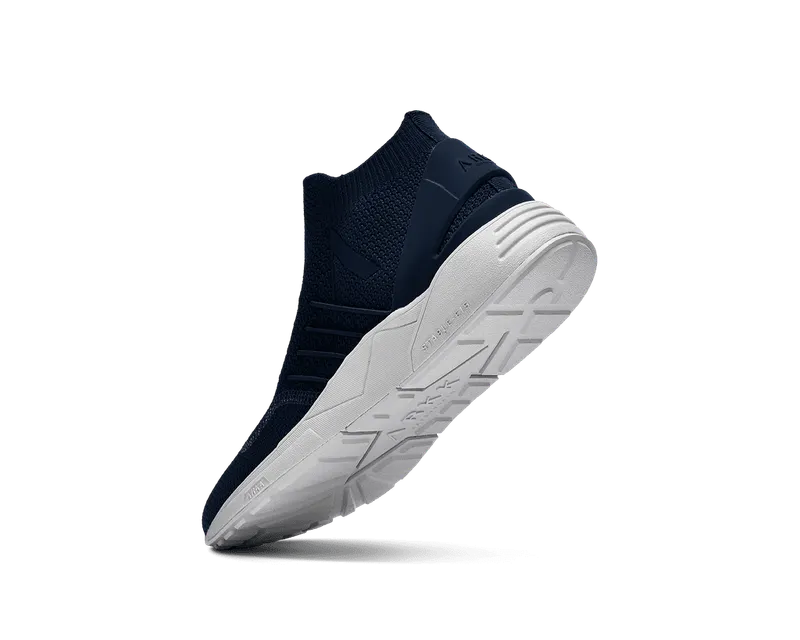 Arkk Spyqon “Midnight Blue” (OP2100-1287)