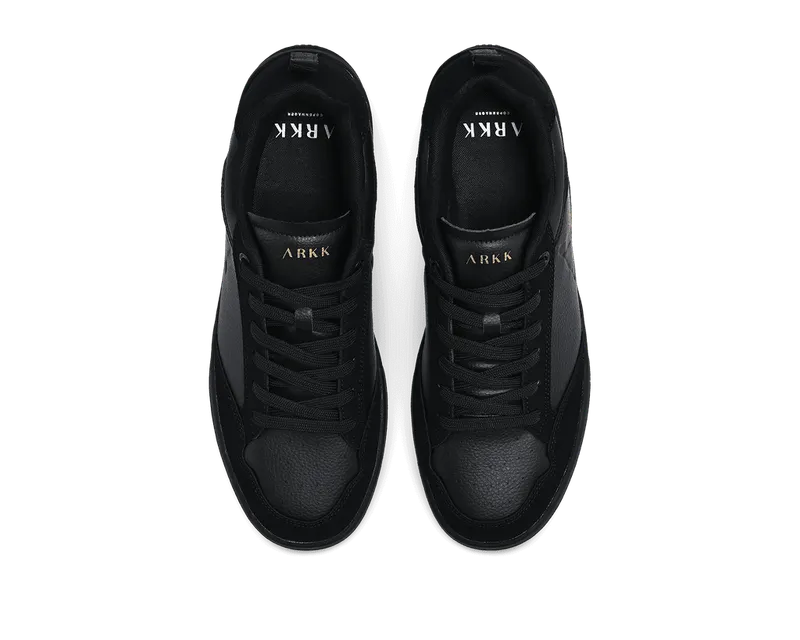 Arkk Visuklass “Black” (OP5900-0099)