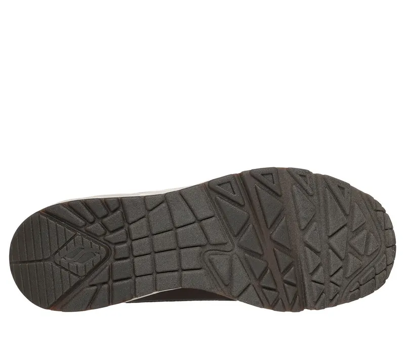 Skechers Skechers Slip-ins: UNO – Banksia Luxe – Bruin (183023-CHOC)