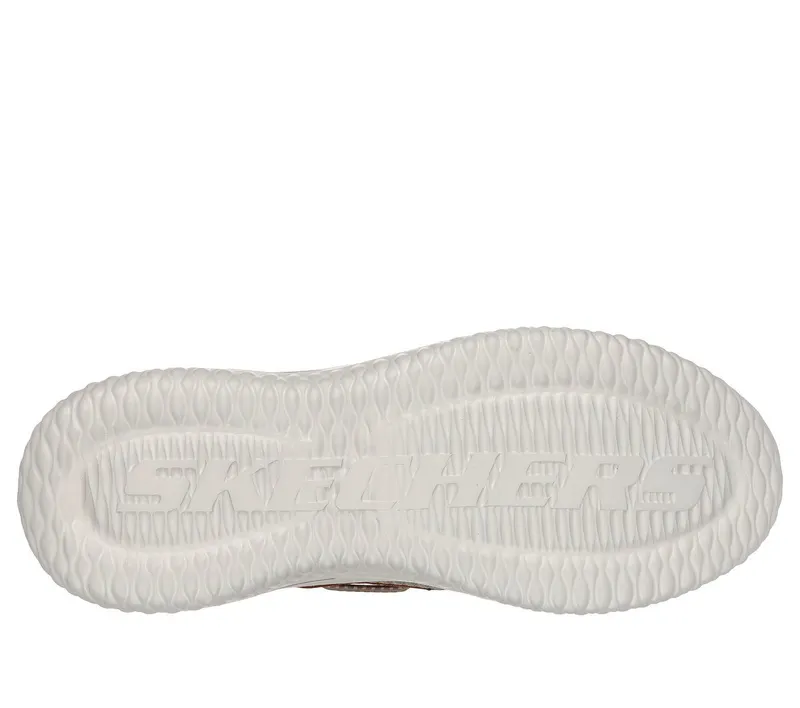 Skechers Skechers Slip-ins: Delson 3.0 – Roth – Taupe / Bruin (210606-TPBR)