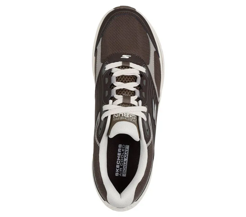 Skechers GO RUN Consistent 2.0 – Bruin (220866-BRN)