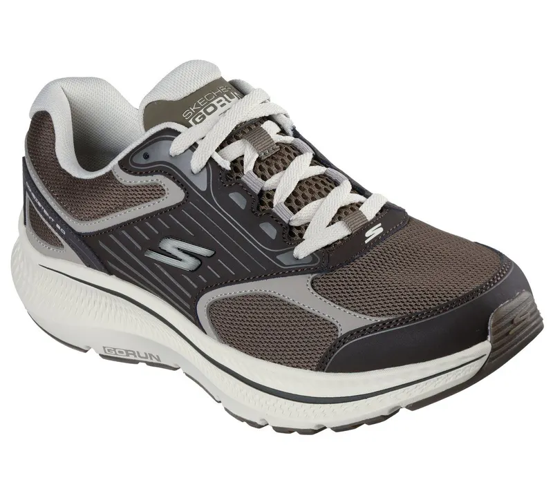 Skechers GO RUN Consistent 2.0 – Bruin (220866-BRN)