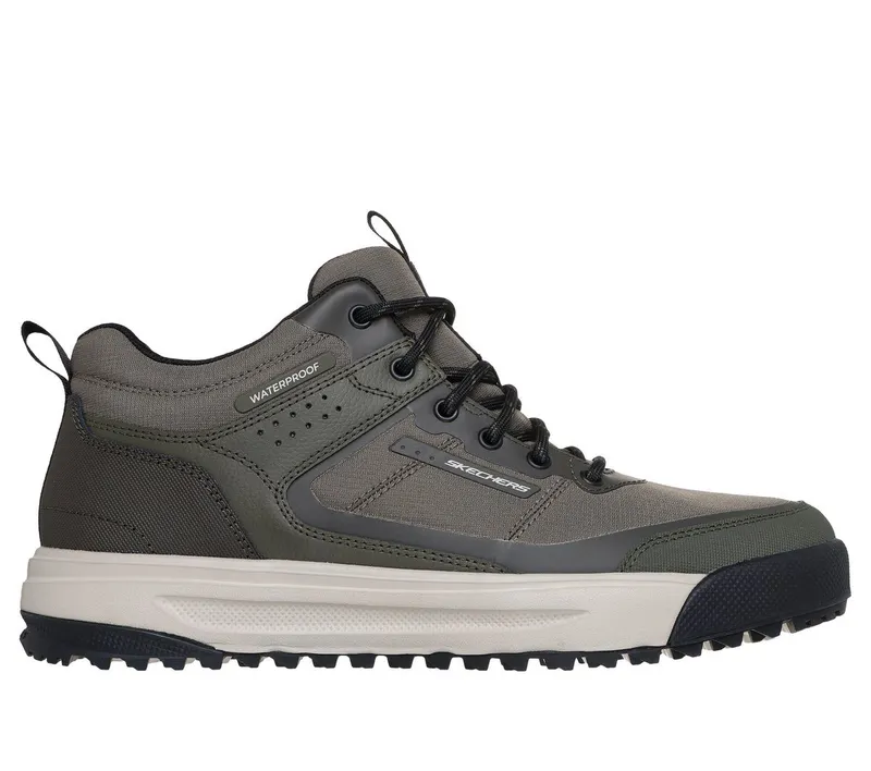 Skechers Urban Street Hiker – Olijf (237726-OLV)