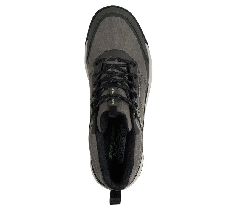 Skechers Urban Street Hiker – Olijf (237726-OLV)
