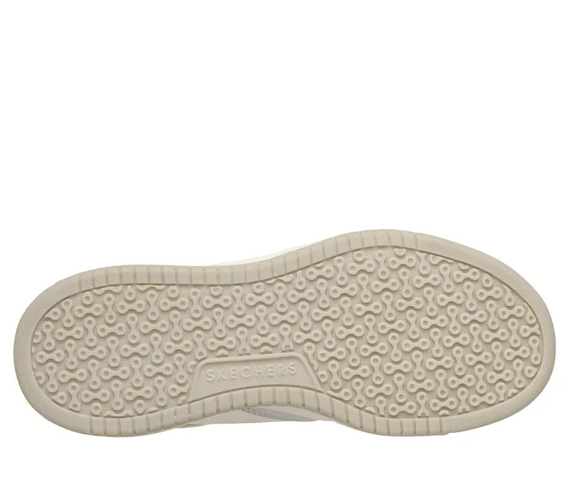 Skechers UNO CTL – Subtle Shimmer – Wit (177815-WHT)
