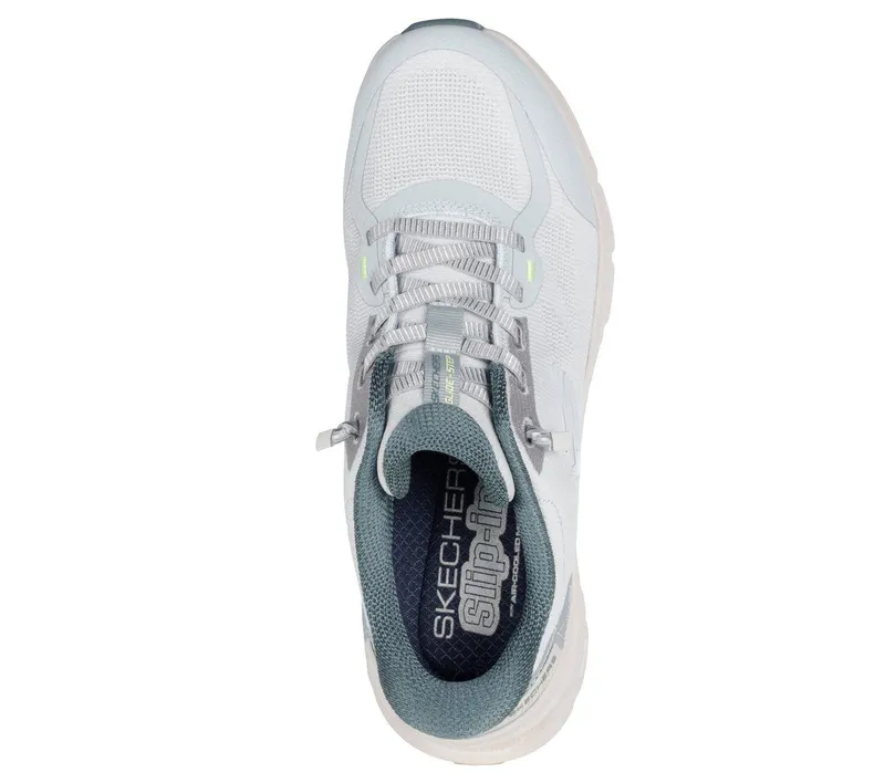 Skechers Skechers Slip-ins: Glide-Step Pro – Pure Motion – Blauw / Multi (150428-BLMT)