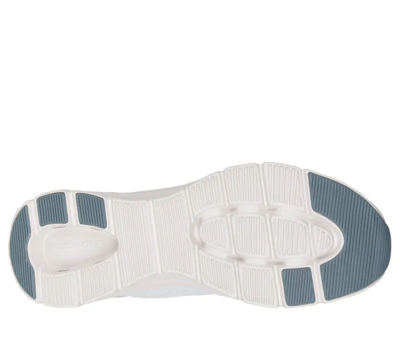 Skechers Skechers Slip-ins: Glide-Step Pro – Pure Motion – Blauw / Multi (150428-BLMT)