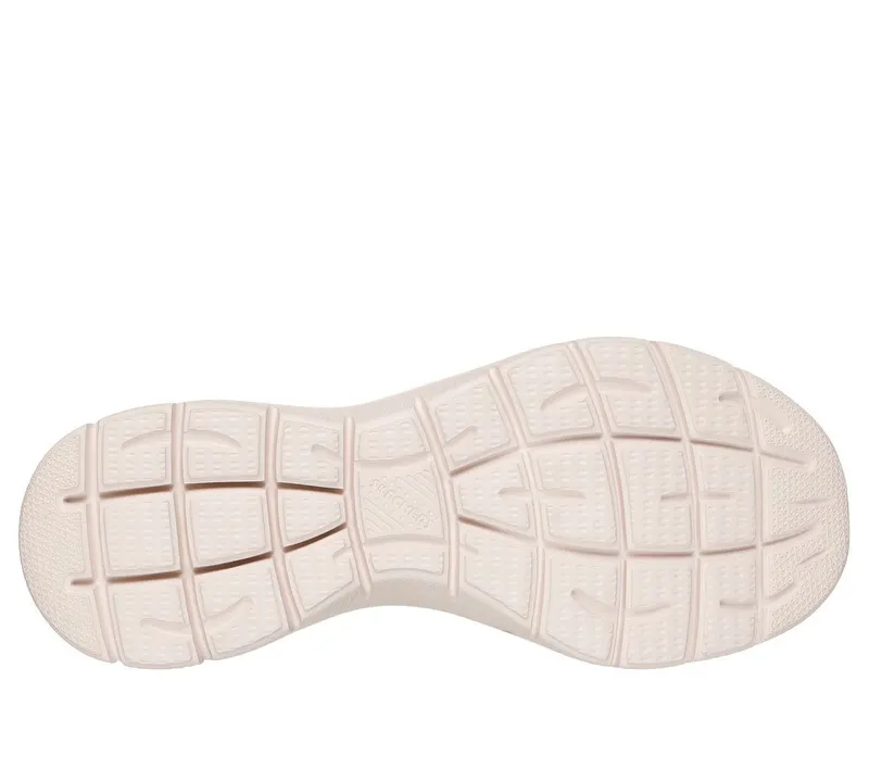 Skechers Skechers Slip-ins: Arch Fit Summits – Luxe Leopard – Bruin (150750-BRN)
