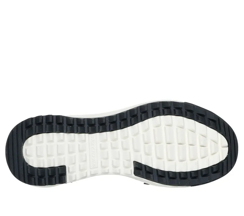 Skechers Relaxed Fit: Yana – Collins Landing – Tarwe / Zwart (180320-WTBK)