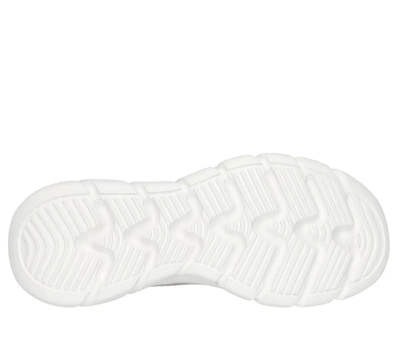 Skechers Skechers BOBS Sport B Flex Hi – Flying HI – Taupe (117385-TPE)