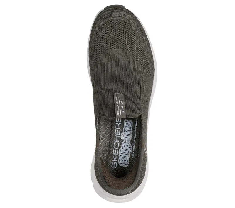 Skechers Skechers Slip-ins: Glide-Step Pro – Everyday – Olijf (150422-OLV)