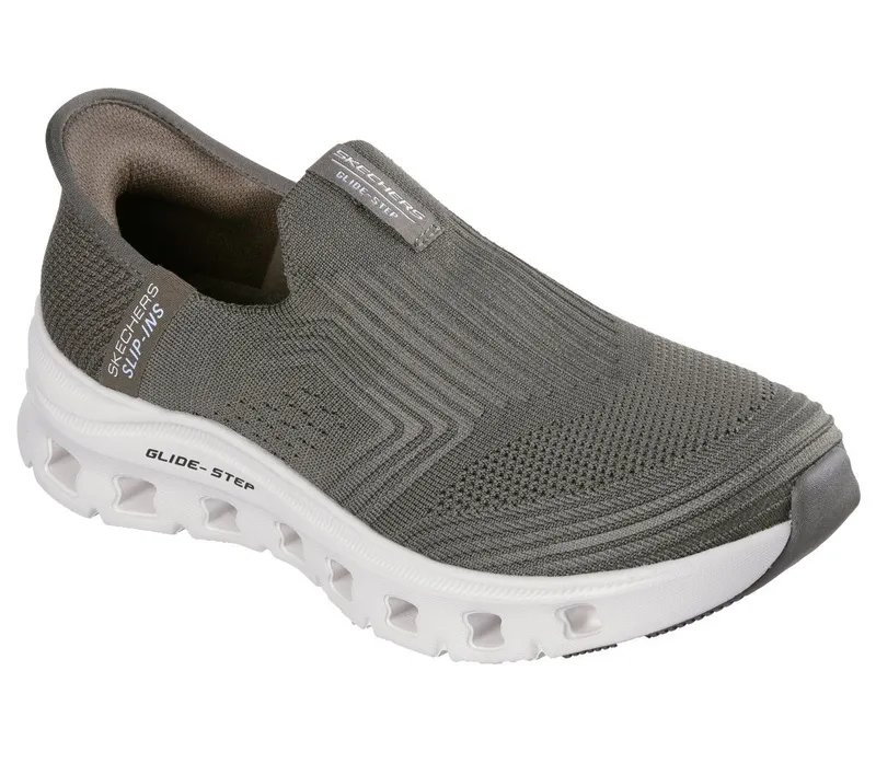 Skechers Skechers Slip-ins: Glide-Step Pro – Everyday – Olijf (150422-OLV)
