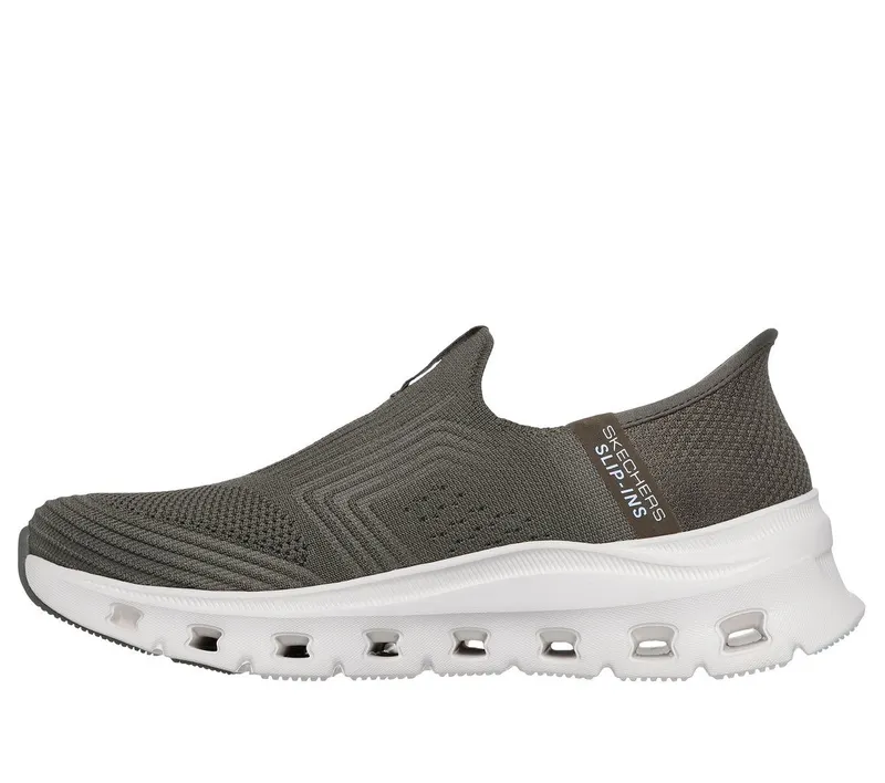 Skechers Skechers Slip-ins: Glide-Step Pro – Everyday – Olijf (150422-OLV)