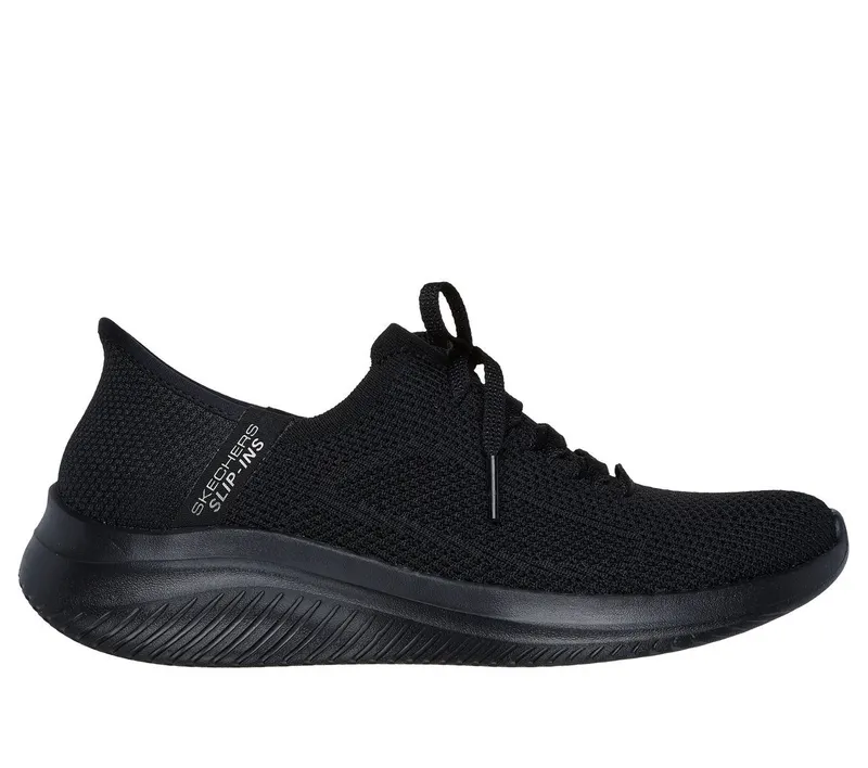 Skechers Skechers Slip-ins: Ultra Flex 3.0 – Elevated Motion – Zwart (150457-BBK)