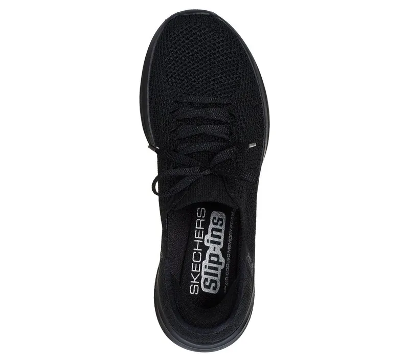 Skechers Skechers Slip-ins: Ultra Flex 3.0 – Elevated Motion – Zwart (150457-BBK)
